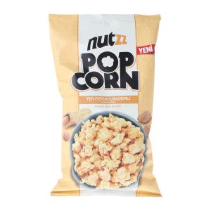 Peyman Yer Fıstıklı-Bademli Popcorn 95 gr