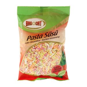 Bağdat Pasta Süsü 40 gr