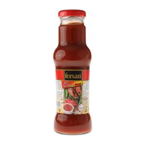 Fersan Chili Sos 250 ml