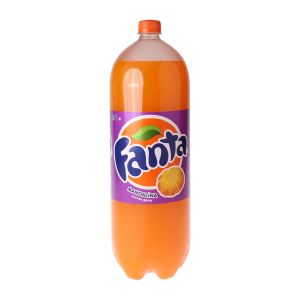 Fanta Mandalina 2.5 L