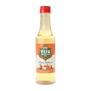 Vefa Elma Sirkesi 500 ml