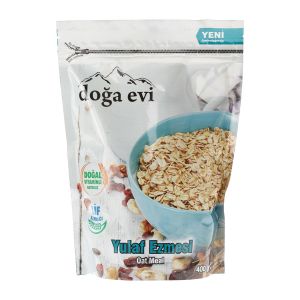 Doğa Evi Yulaf Ezmesi 400 gr