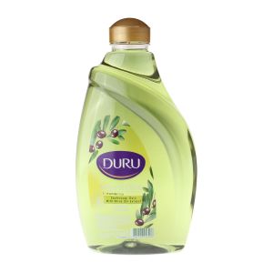 Duru Sıvı Sabun Zeytinyağlı 1.8 L
