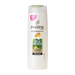 Pantene Doğal Sentez Şampuan 360 ml