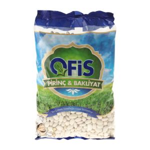 Ofis Dermason Fasulye 1 kg