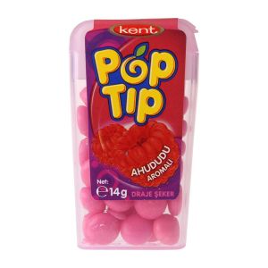 Kent Poptip Ahududu 16 gr