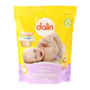 Dalin Granülmatik Sabun 1000 gr