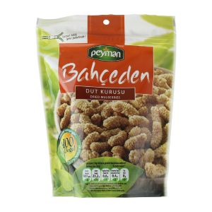 Peyman Bahçeden Dut Kurusu 100 gr