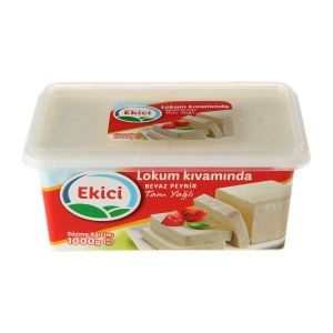 Ekici Tam Yağlı Peynir 1 kg