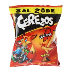 Çerezos 3'lü Mini Set