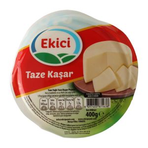 Ekici Kaşar 400 gr