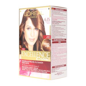 Excellence Kahve Çikolata 6.3