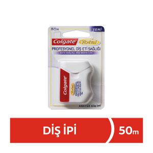 Colgate Diş İpi 50 mt