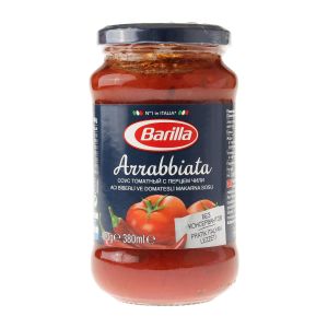 Barilla Arrabbiata Sos 400 gr