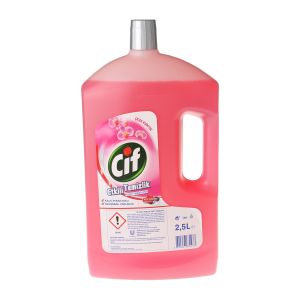 Cif Yüzey Temizleyici Floral 2.5 L