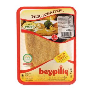 Beypiliç Schnitzel 365 gr