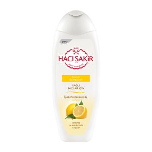 Hacı Şakir Şampuan Limon 500 ml
