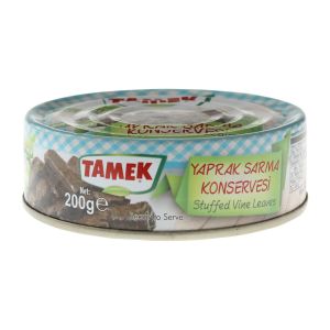 Tamek Yaprak Sarma 200 gr