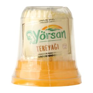Yörsan Tereyağ Sarma Kase 250 gr