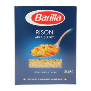 Barilla Arpa Şehriye 500 gr