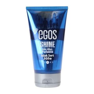 Egos Islak Sert Jöle 150 ml