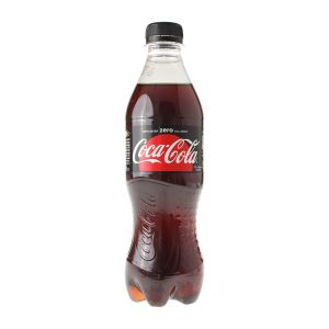 Coca Cola Zero 450 ml