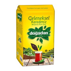 Doğadan Geleneksel Karadeniz 1000 gr