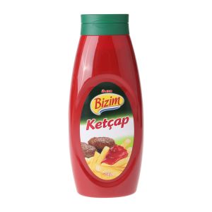 Bizim Ketçap 750 gr