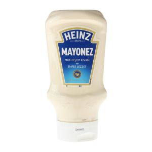 Heinz Mayonez 395 gr
