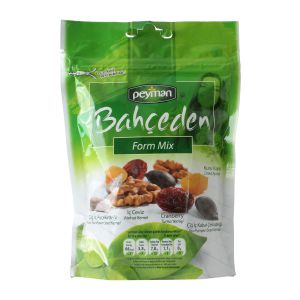 Peyman Bahçeden Form Mix 55 gr