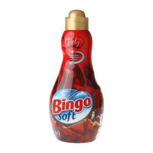 Bingo Soft Konsantre Lovely 1440 ml