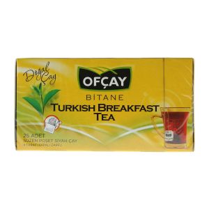 Ofçay Turkish Breakfast 25'li 50 gr
