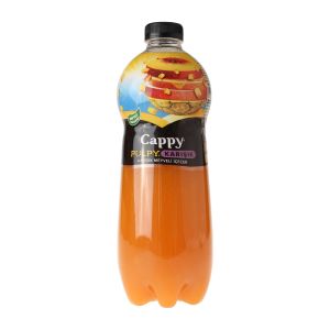Cappy Pulpy Karısık 1 L