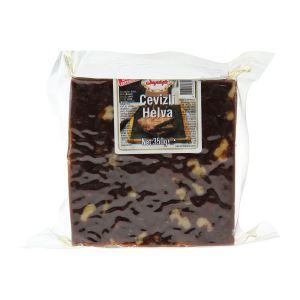 Seyidoğlu Helva Cevizli 350 gr