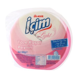 İçim Kaşar Light 500 gr