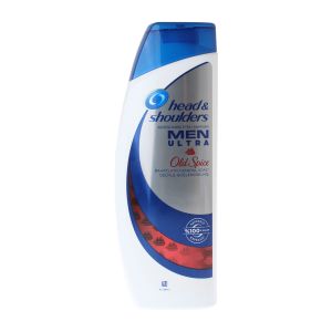 Head & Shoulders Men Ultra Old Spice 500 ml