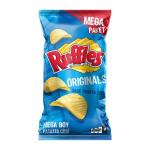 Ruffles Original Mega Boy 191 gr