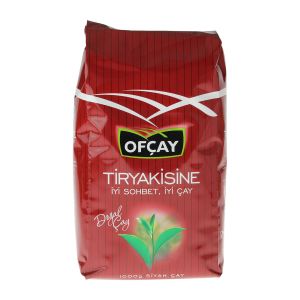 Ofçay Tiryakisine 1000 gr