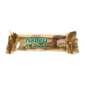Ülker Mini Halley 66gr