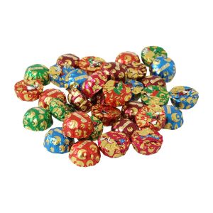 Ülker By Çikotin Dökme Çikolata