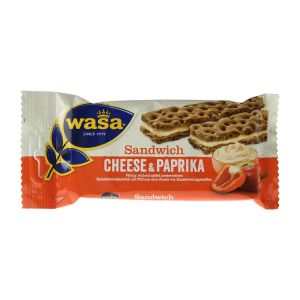 Barilla Wasa Acı Biberli Sandviç 37 gr