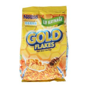 Nestle Goldflakes Mısır Gevreği Ballı 225 gr