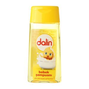 Dalin Şampuan 125 ml