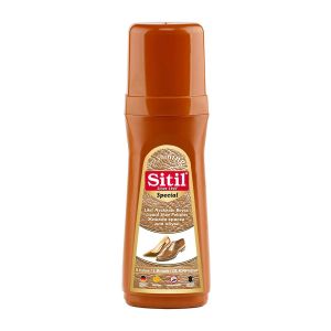 Sitil Special Likit Boya A.Kahve 80 ml