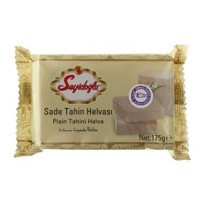 Seyidoğlu Sade Helva 175 gr