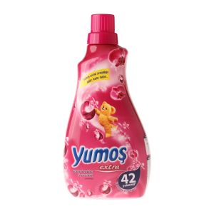 Yumoş Extra Çamaşır Yumuşatıcı Yabani Orkide1008ml