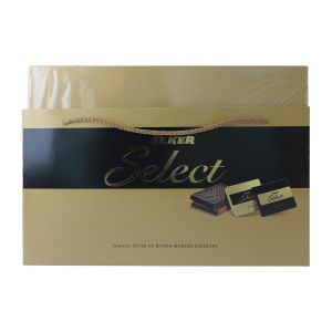 Ülker By Selection Madlen 252 gr