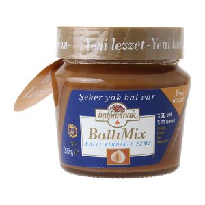 Balparmak Ballı Mix 375 gr