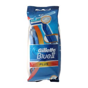 Gillette Blue 2 Plus 10'lu