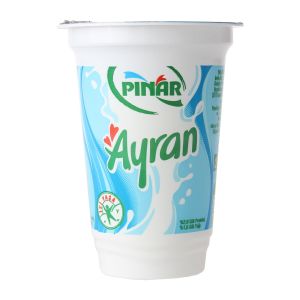 Pınar Ayran 180 ml